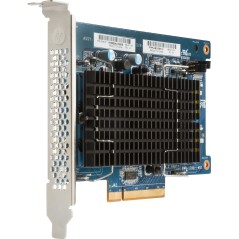 "HP Z Turbo Drive Dual Pro - Boost System Performance | 4YF59AA"